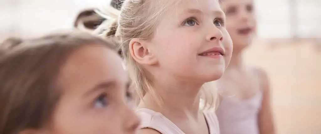 Dance class improves cognitive skills
