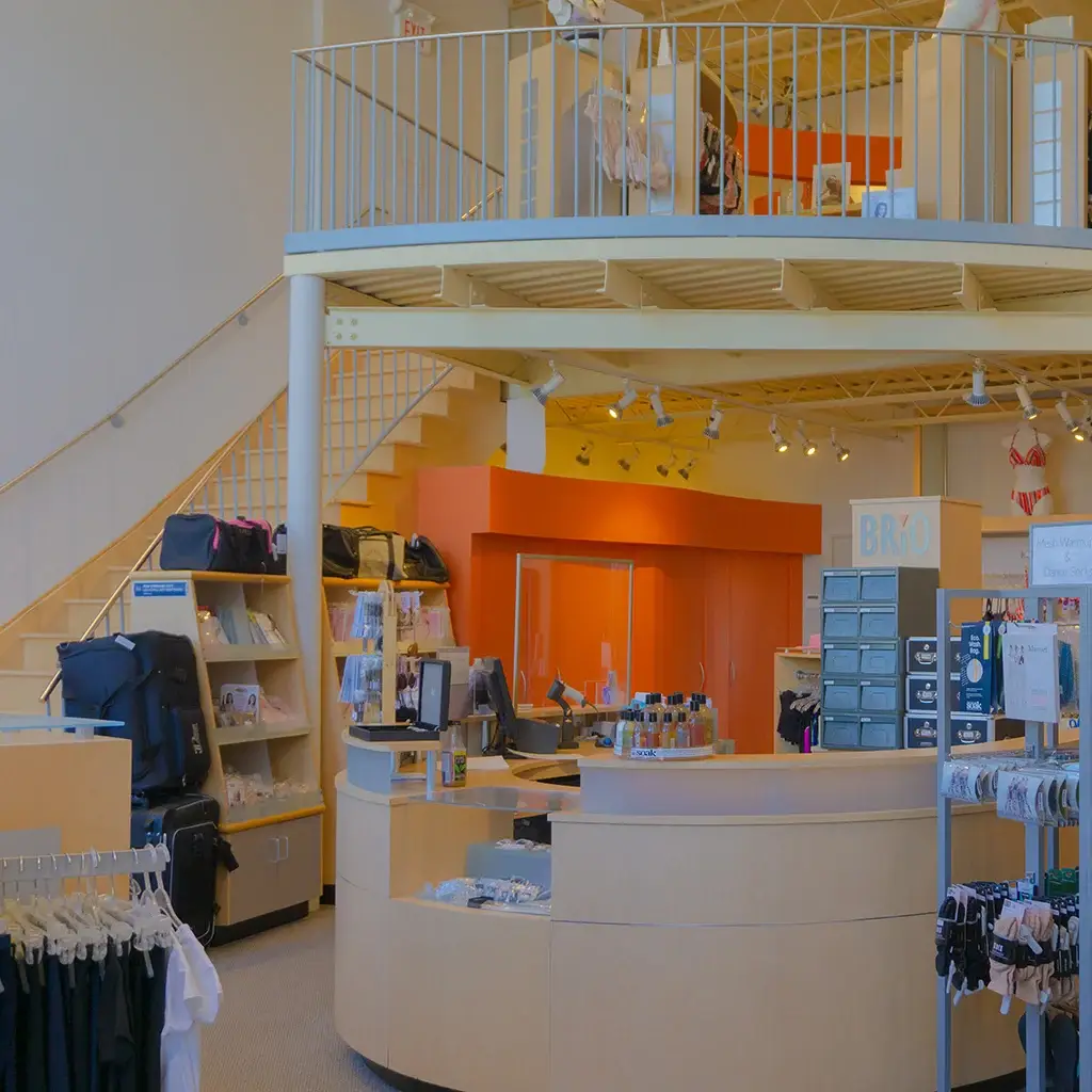 Brio dance store ottawa