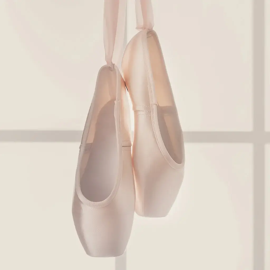 pointe shoes in Ottawa