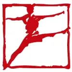 Dancewear Association of Canada logi