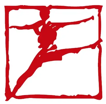 Dancewear Association of Canada logi