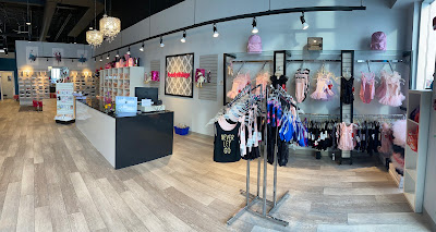 Bodythings Dancewear