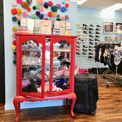 City Dancewear