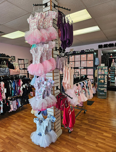 Dance Box in Langley
