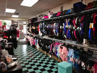 Dance Box Dancewear