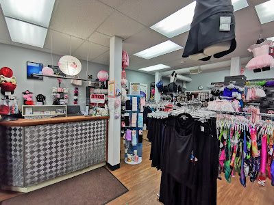 Ellswear dancewear