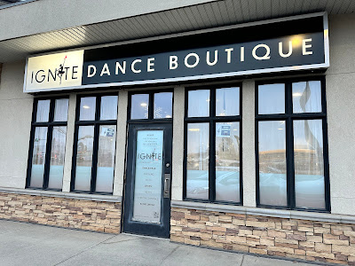 Ignite Dance Boutique