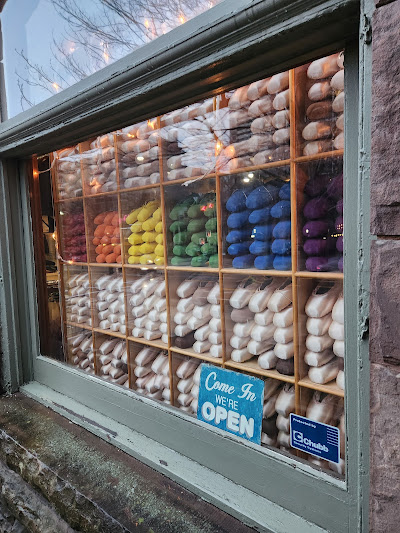 The Shoe Room Dancewear